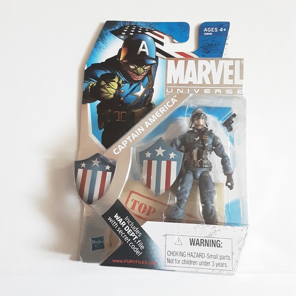 Marvel Hasbro 2010 SDCC San Diego ComicCon Exclusive...
